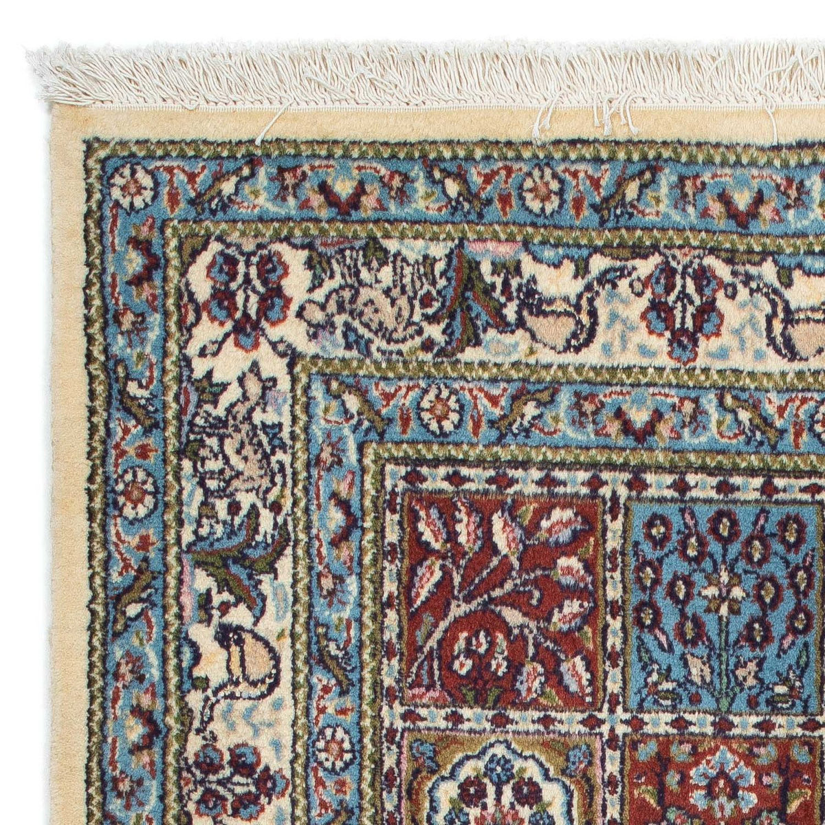 Moud Tappeto 100x145cm - Tappeto persiano