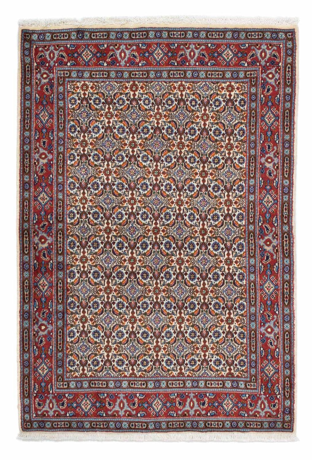 Tappeto Persero - Classico - 144 x 95 cm - beige