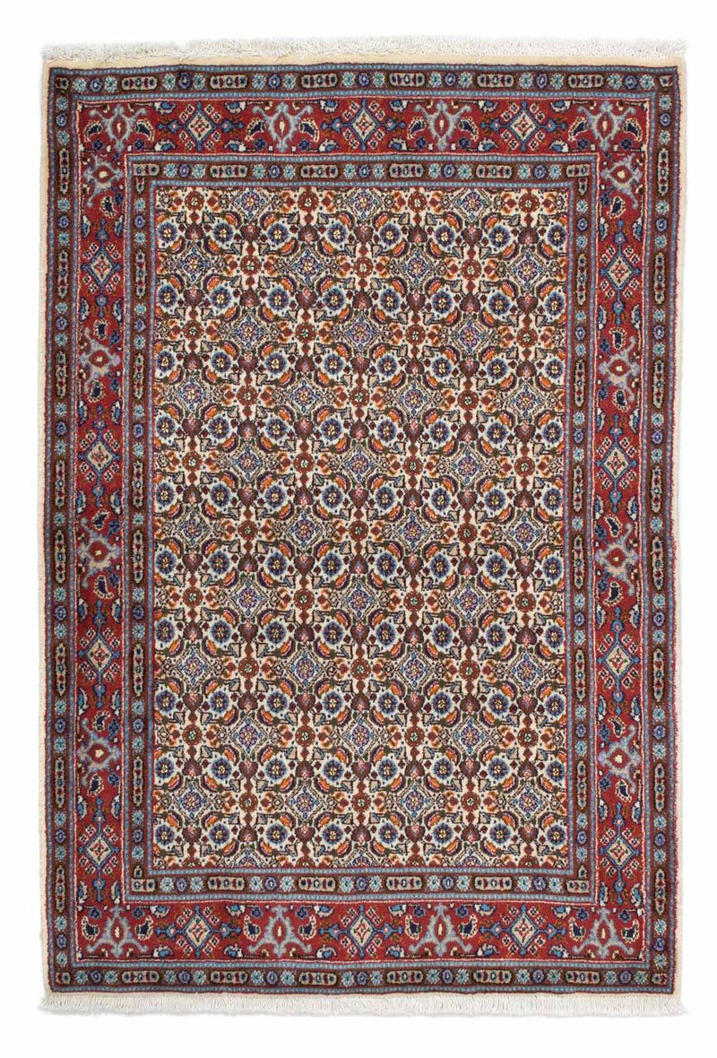 Tappeto Persero - Classico - 144 x 95 cm - beige