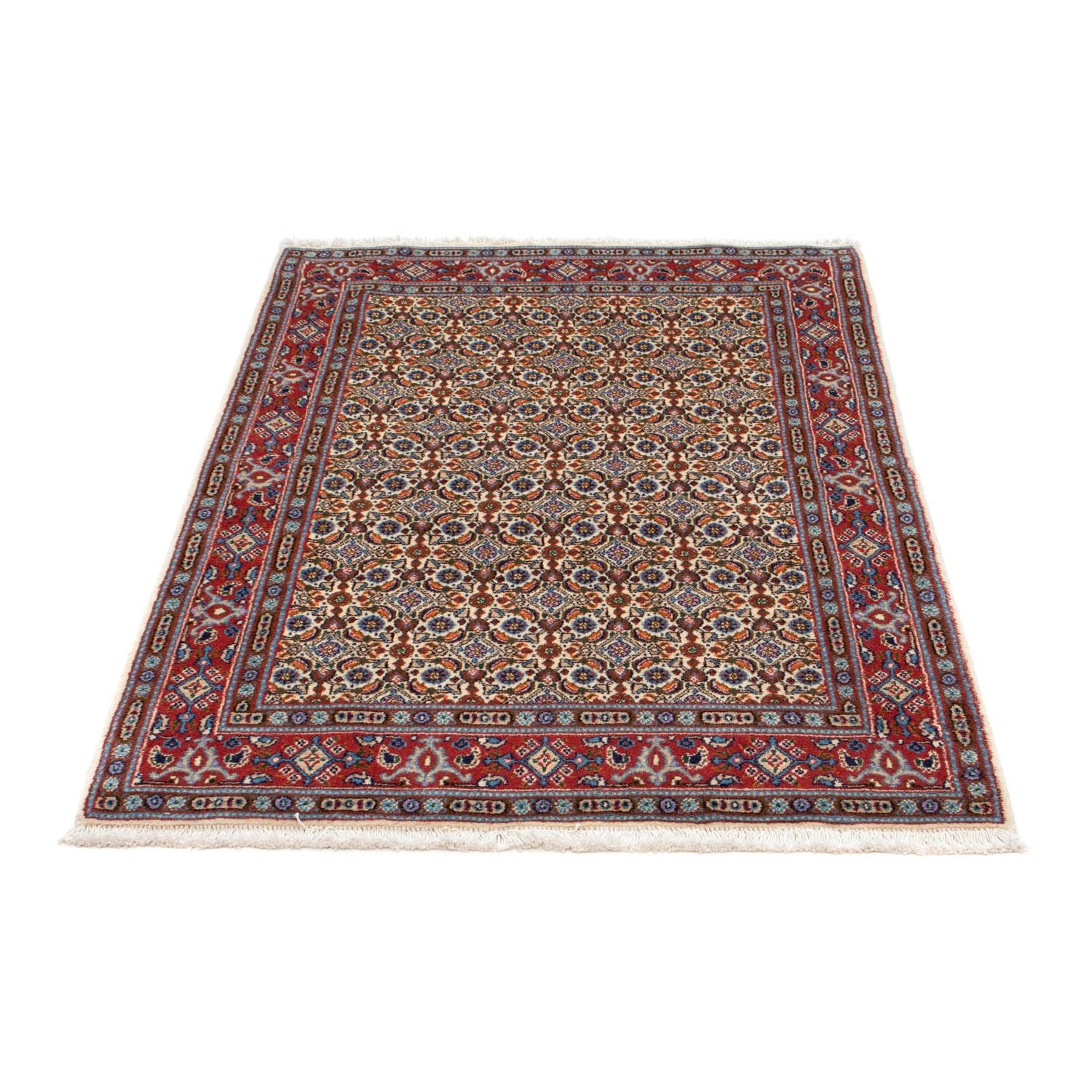 Tappeto Persero - Classico - 144 x 95 cm - beige