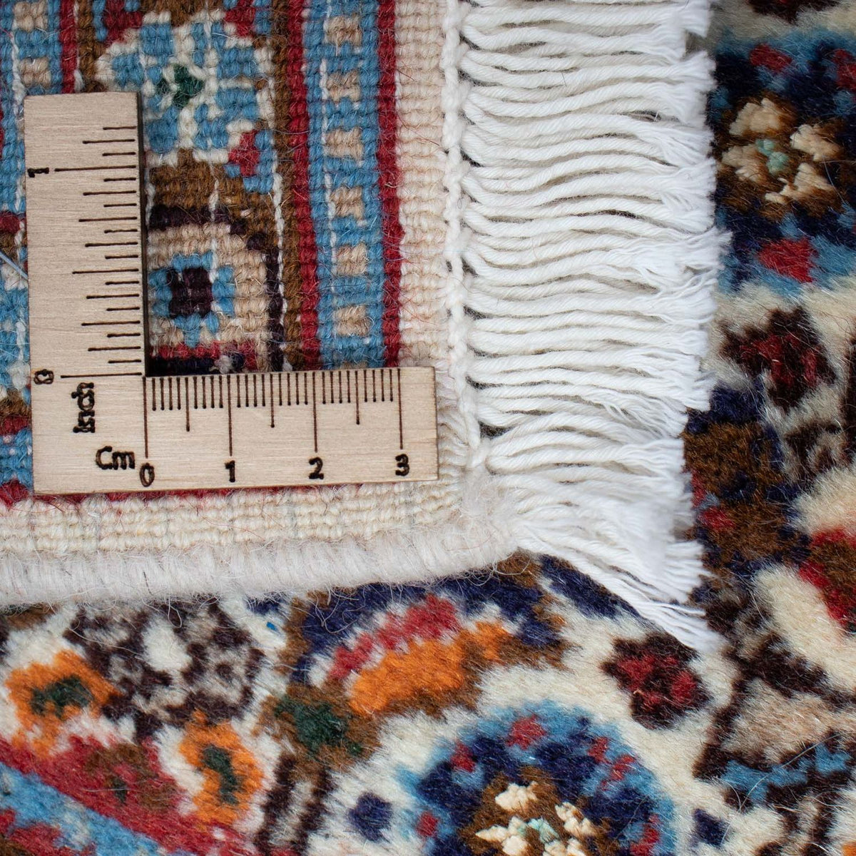 Tappeto Persero - Classico - 144 x 95 cm - beige