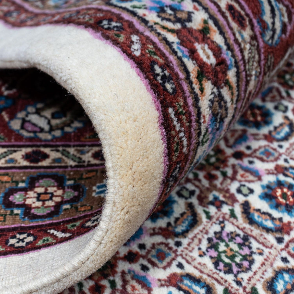 Tappeto Persero - Classico - 345 x 243 cm - beige