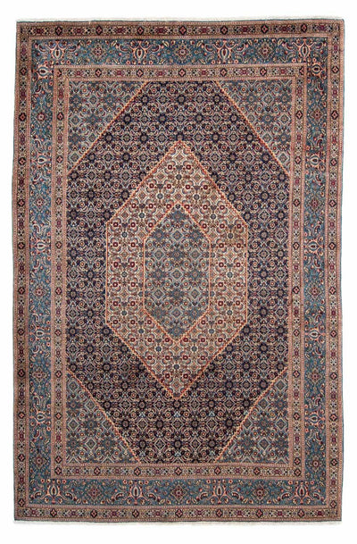 Moud Tappeto 208x305cm - Tappeto persiano
