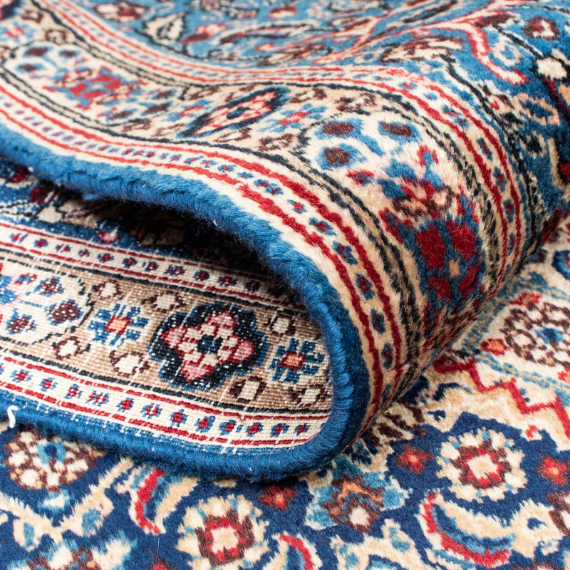 Tappeto Persero - Classico - 305 x 208 cm - blu scuro