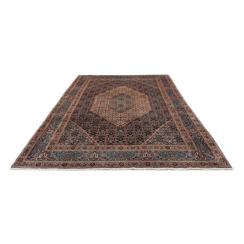Tappeto Persero - Classico - 305 x 208 cm - blu scuro