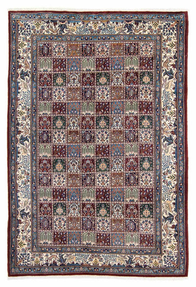 Moud Tappeto 204x288cm - Tappeto persiano