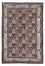 Tappeto Persero - Classico - 288 x 204 cm - rosso scuro