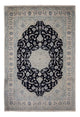 Nain Tappeto 352x253cm - Tappeto persiano