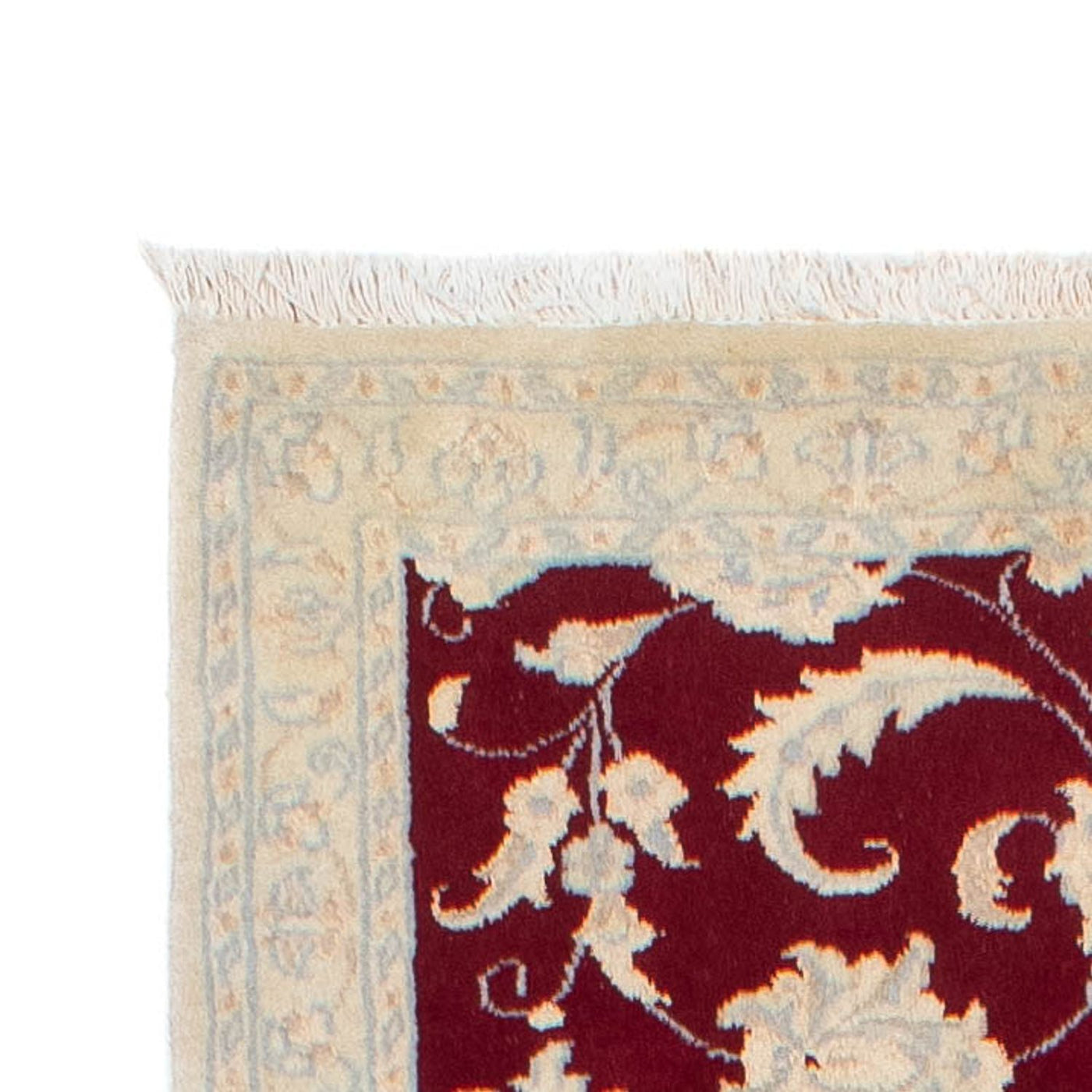 Nain Tappeto 295x82cm - Tappeto persiano