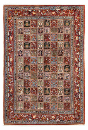 Tappeto Persero - Classico - 295 x 206 cm - rosso