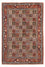 Tappeto Persero - Classico - 295 x 206 cm - rosso