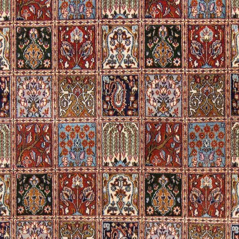 Tappeto Persero - Classico - 295 x 206 cm - rosso