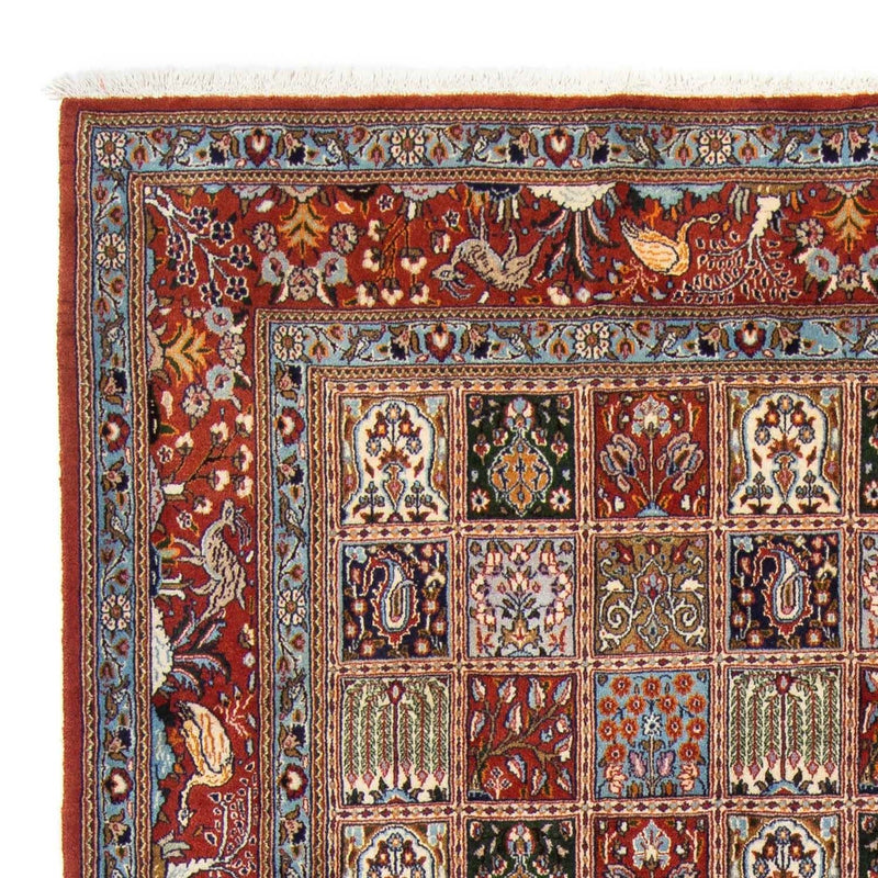 Tappeto Persero - Classico - 295 x 206 cm - rosso