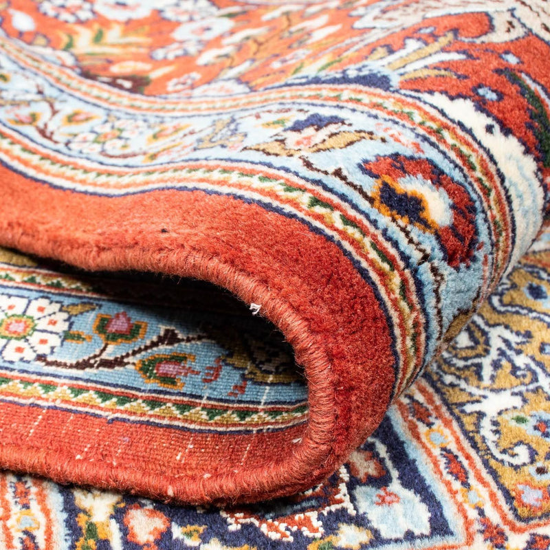 Tappeto Persero - Classico - 295 x 206 cm - rosso