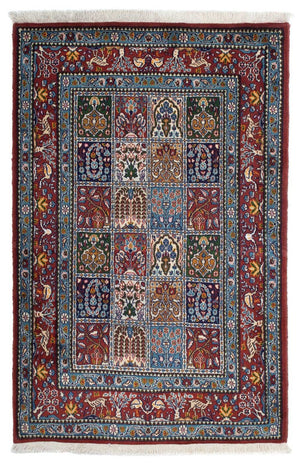 Tappeto Persero - Classico - 150 x 98 cm - multicolore