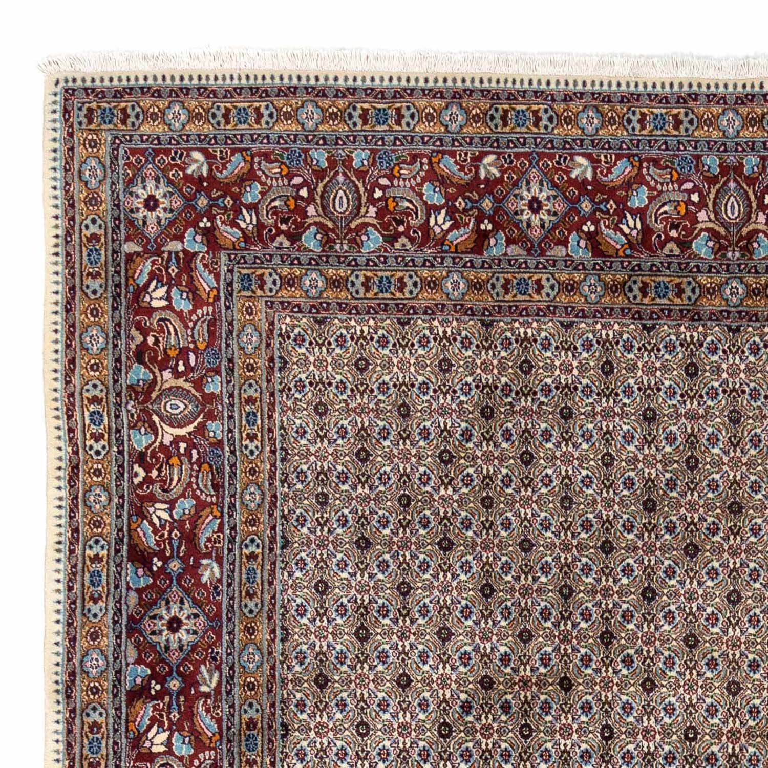 Tappeto Persero - Classico - 345 x 248 cm - beige