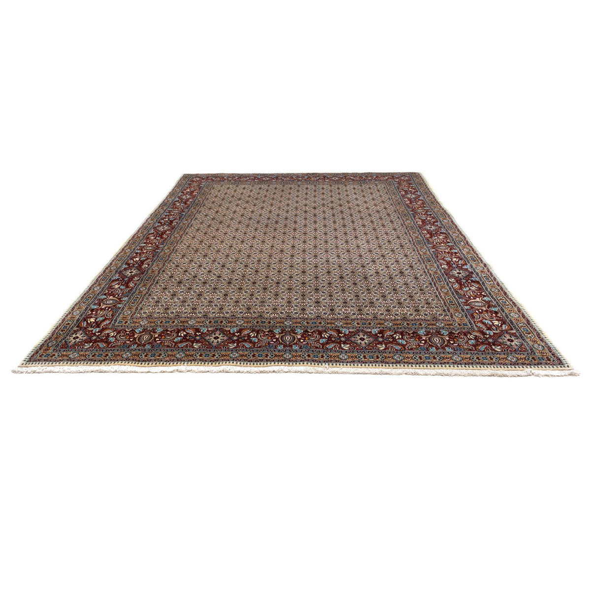 Tappeto Persero - Classico - 345 x 248 cm - beige