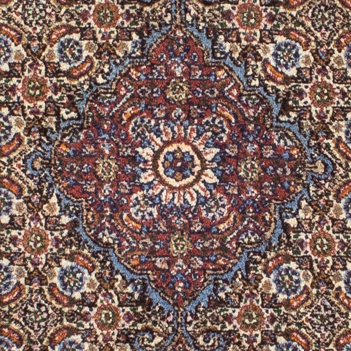 Tappeto corsia Tappeto Persero - Classico - 293 x 77 cm - beige