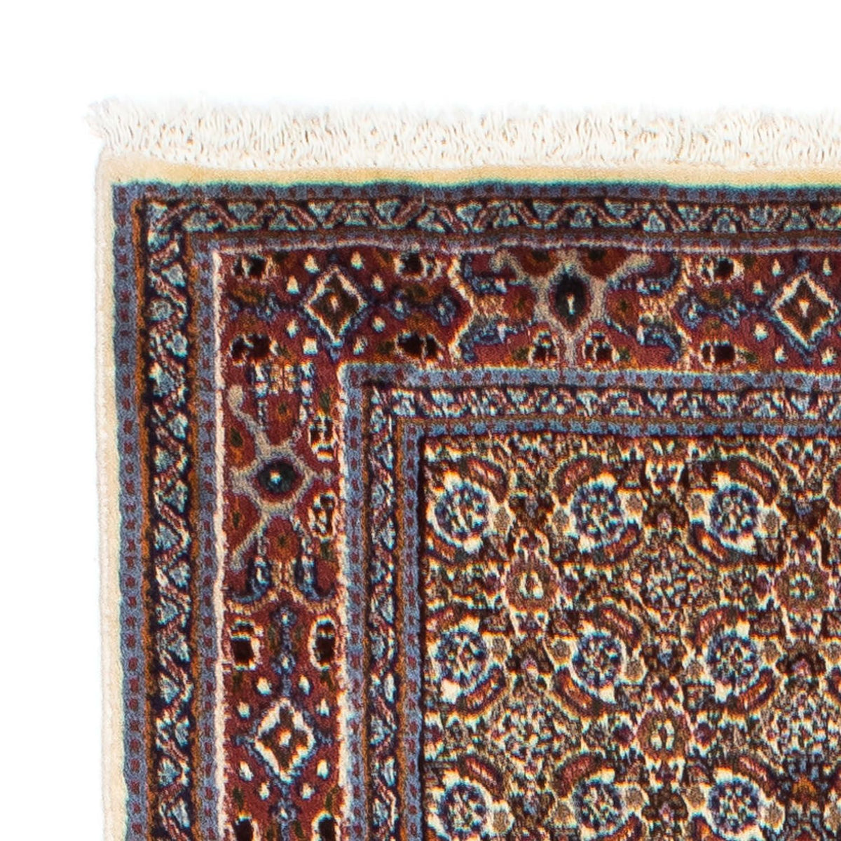 Tappeto corsia Tappeto Persero - Classico - 293 x 77 cm - beige