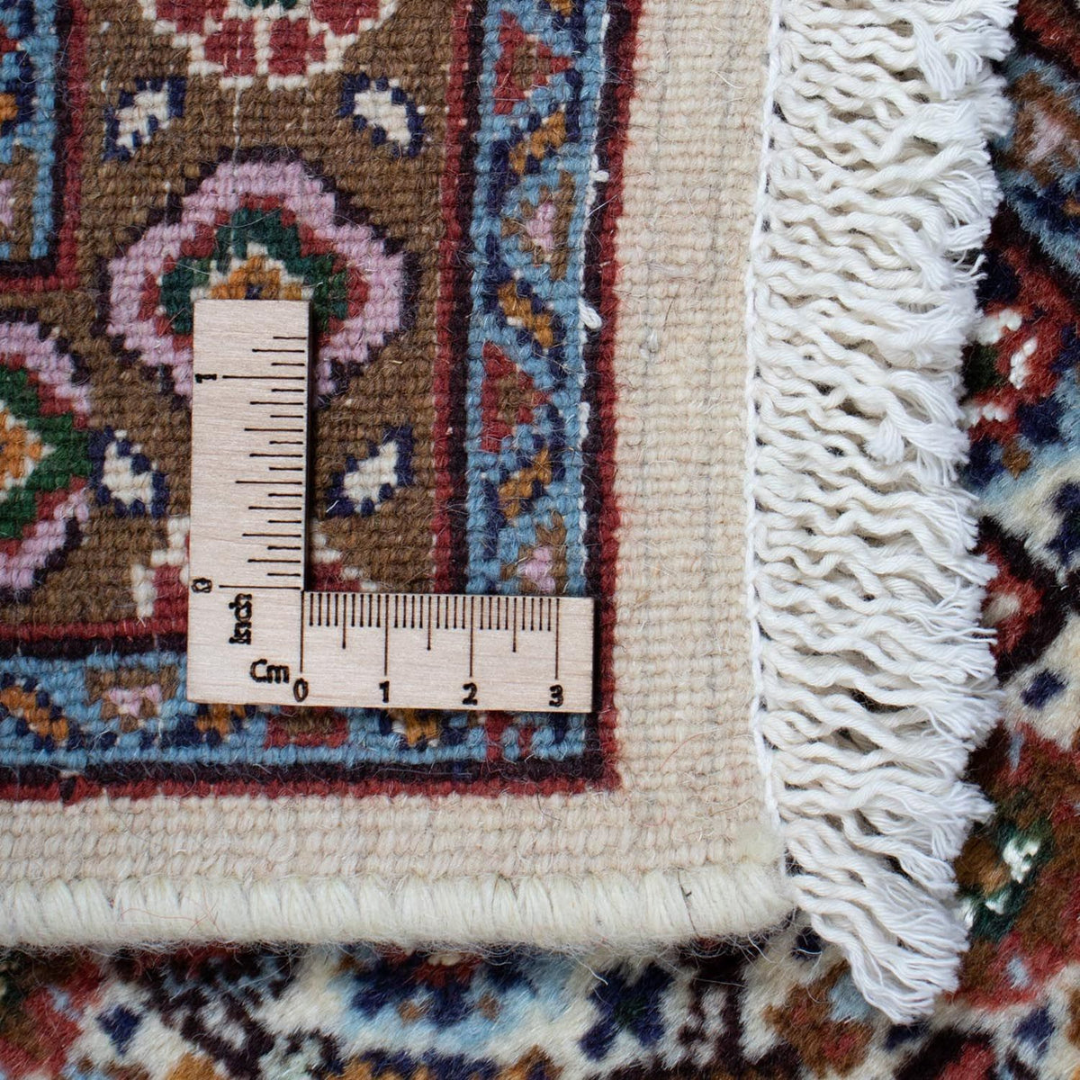 Tappeto Persero - Classico - 236 x 165 cm - beige