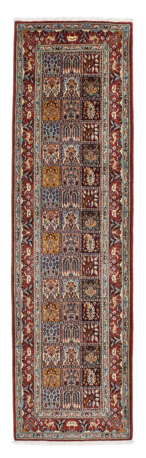 Tappeto corsia Tappeto Persero - Classico - 300 x 82 cm - rosso scuro
