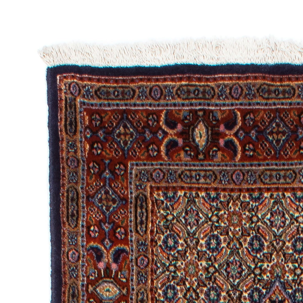 Tappeto corsia Tappeto Persero - Classico - 310 x 82 cm - marrone