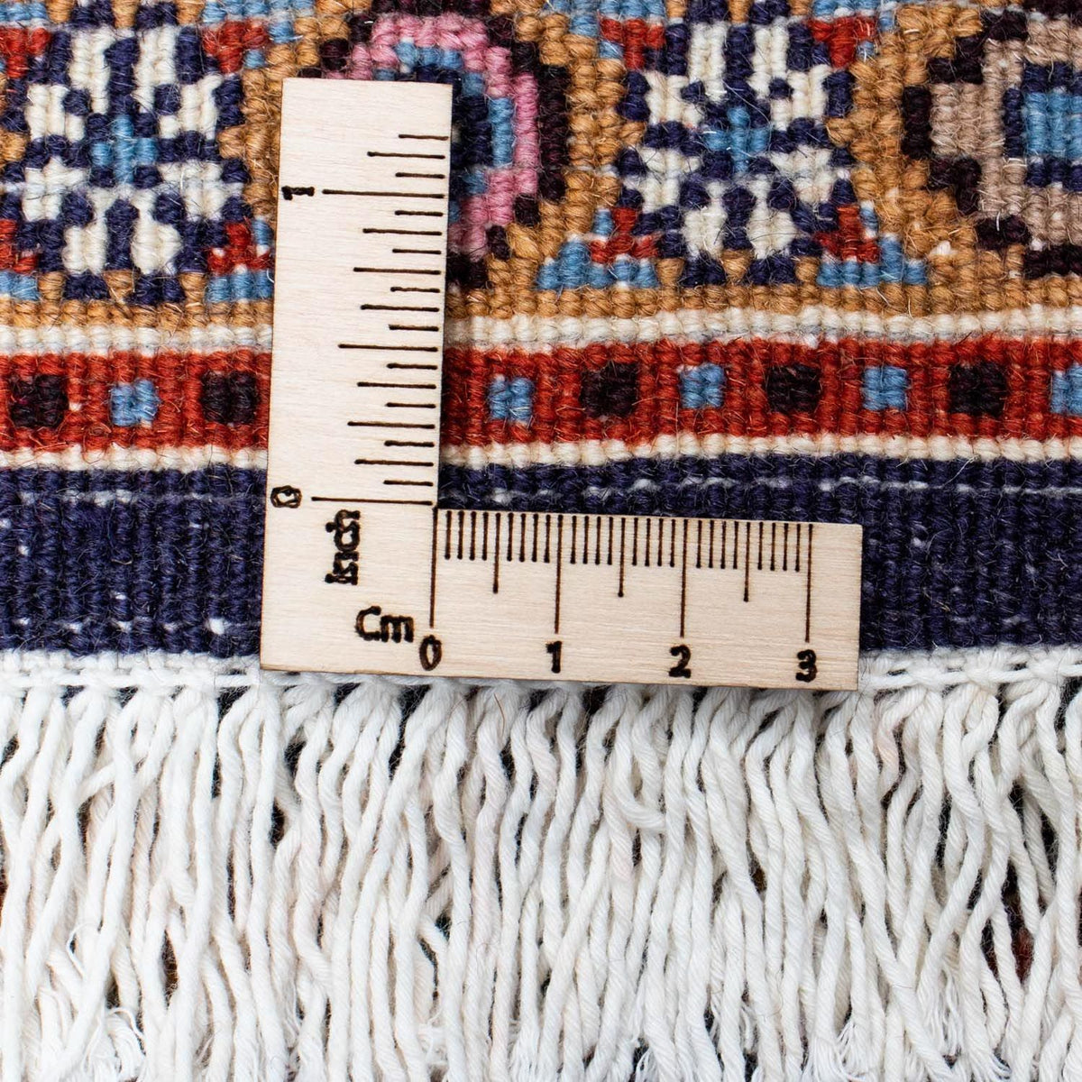 Tappeto corsia Tappeto Persero - Classico - 310 x 82 cm - marrone