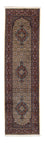 Tappeto corsia Tappeto Persero - Classico - 292 x 82 cm - beige
