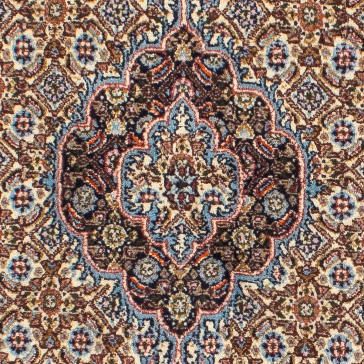 Tappeto corsia Tappeto Persero - Classico - 294 x 75 cm - beige