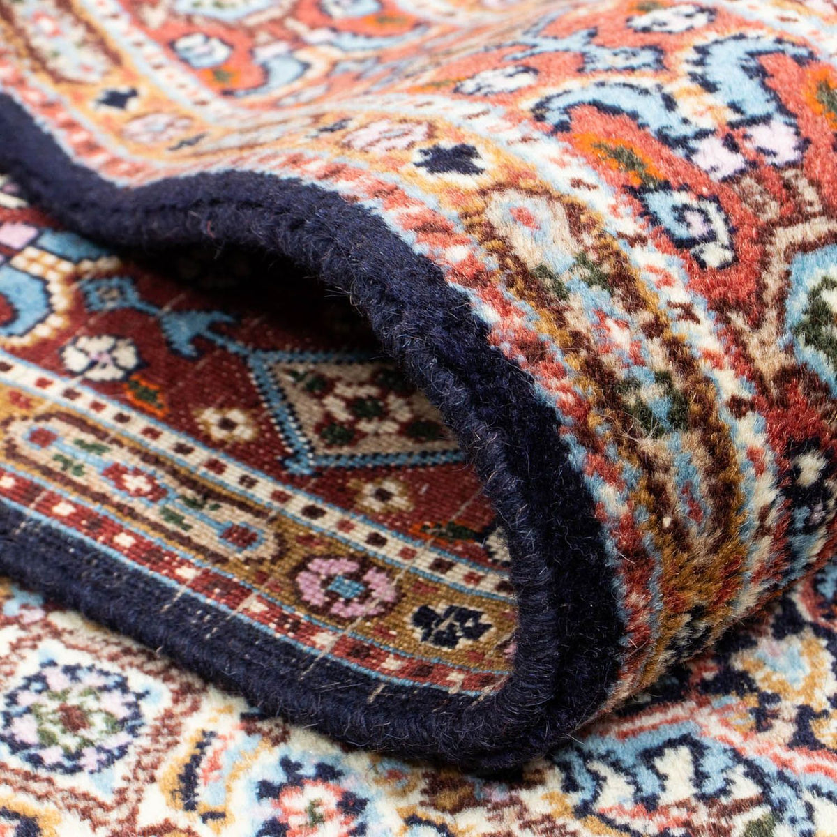 Tappeto corsia Tappeto Persero - Classico - 294 x 75 cm - beige