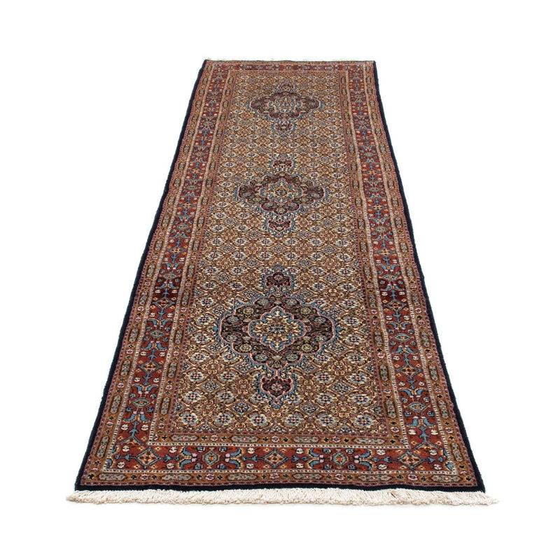 Tappeto corsia Tappeto Persero - Classico - 294 x 75 cm - beige