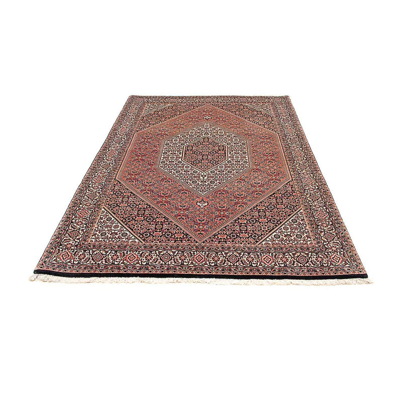 Tappeto Persero - Bidjar - 208 x 138 cm - rosso chiaro