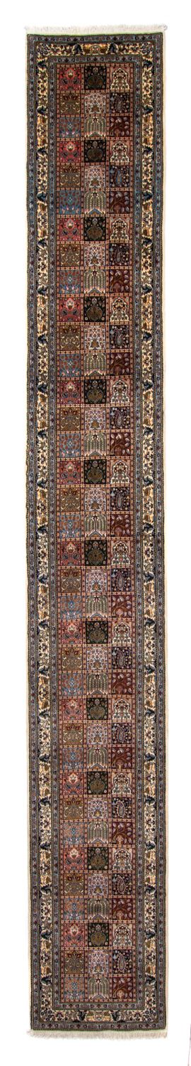 Tappeto corsia Tappeto Persero - Classico - 590 x 82 cm - multicolore