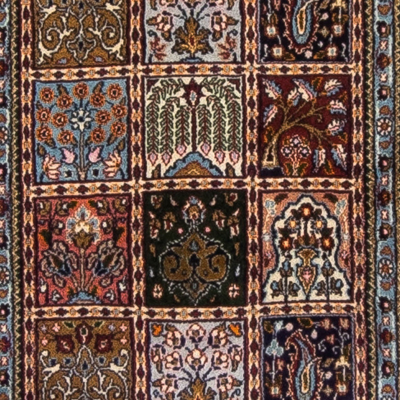 Tappeto corsia Tappeto Persero - Classico - 590 x 82 cm - multicolore
