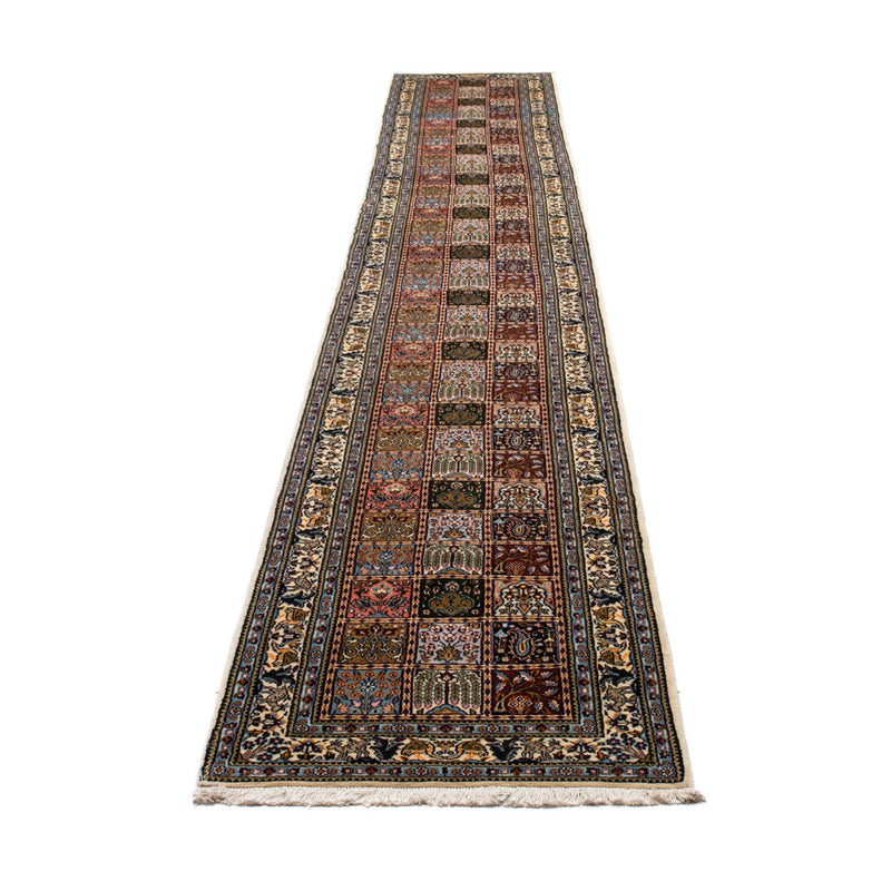 Tappeto corsia Tappeto Persero - Classico - 590 x 82 cm - multicolore