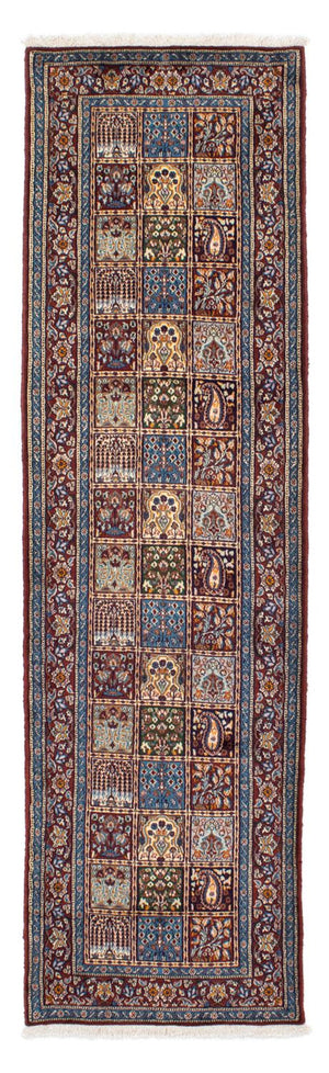 Tappeto corsia Tappeto Persero - Classico - 292 x 83 cm - multicolore