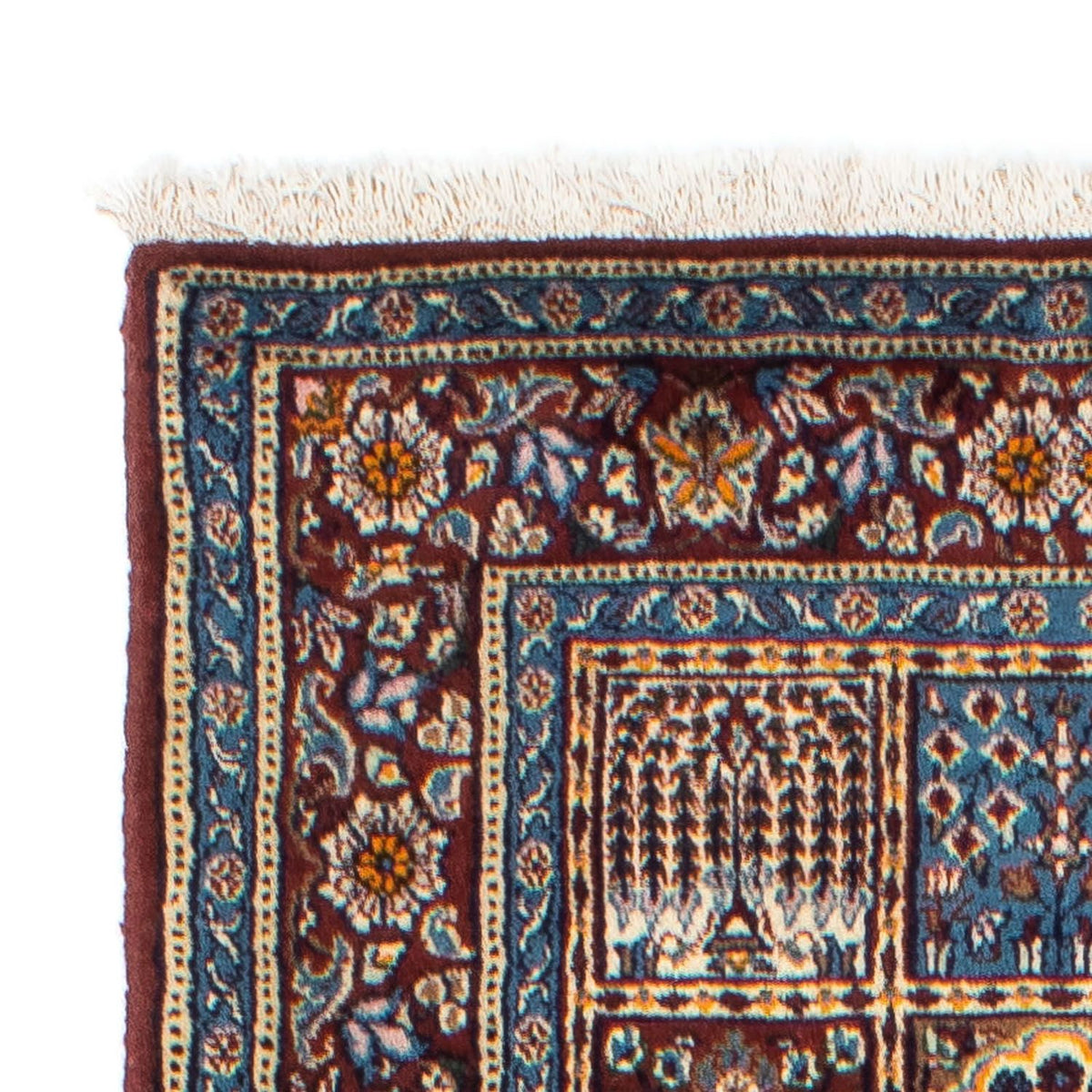 Tappeto corsia Tappeto Persero - Classico - 292 x 83 cm - multicolore