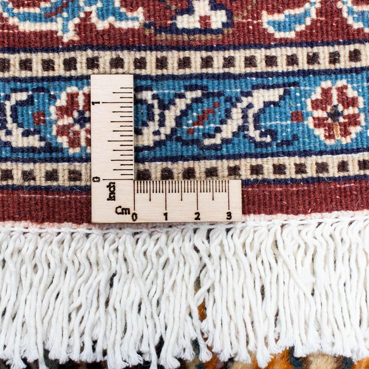 Tappeto corsia Tappeto Persero - Classico - 292 x 83 cm - multicolore