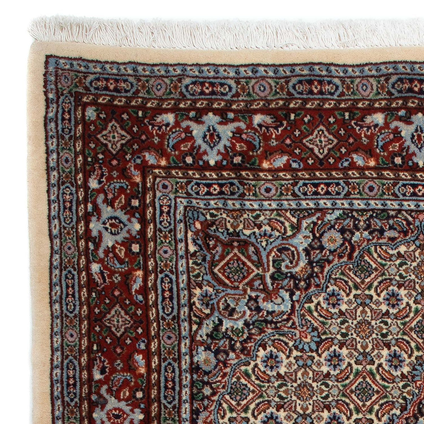 Moud Tappeto 156x102cm - Tappeto persiano