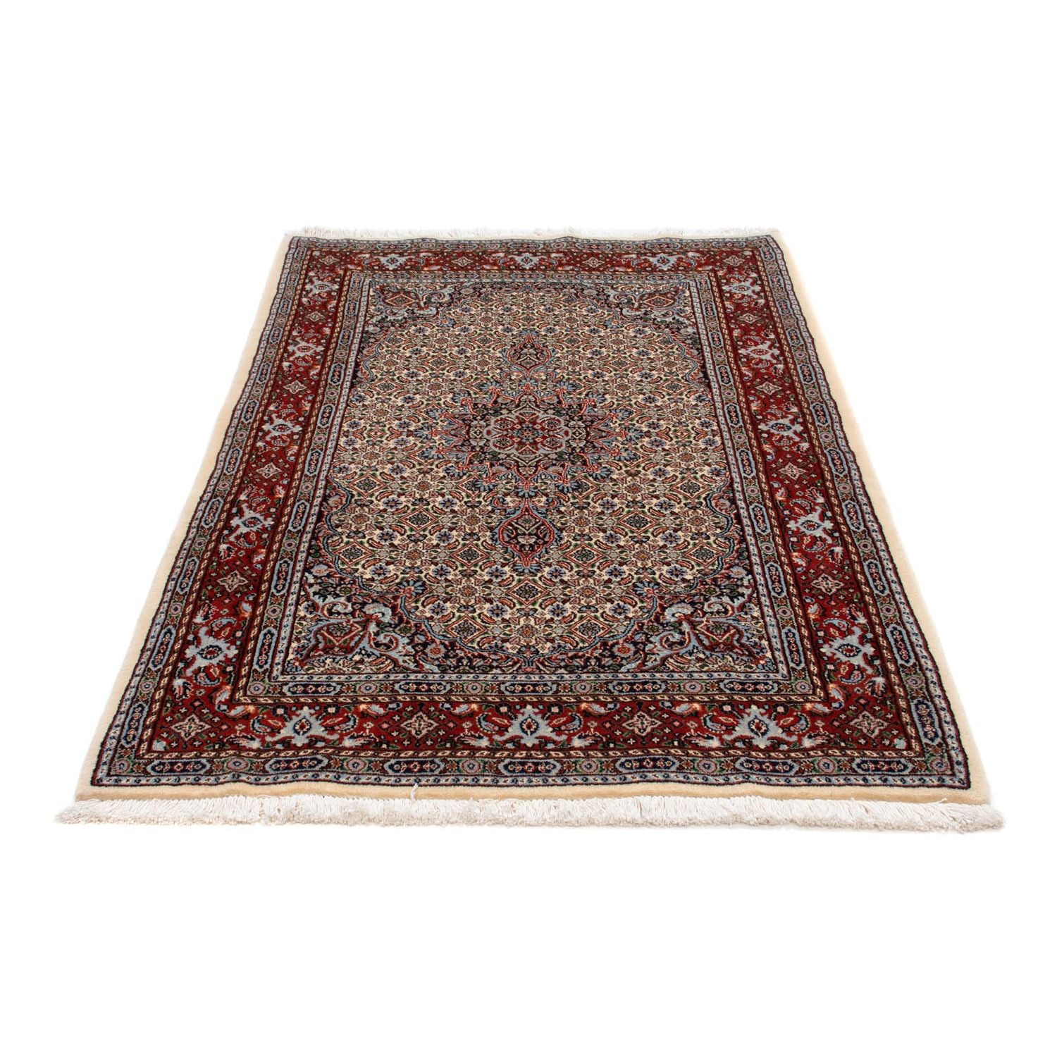 Tappeto Persero - Classico - 156 x 102 cm - beige