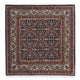 Moud Tappeto 100x100cm - Tappeto persiano
