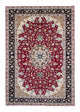 Tabriz - 50 Raj Tappeto 302x206cm - Tappeto persiano