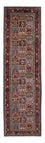 Tappeto corsia Tappeto Persero - Classico - 283 x 83 cm - ruggine