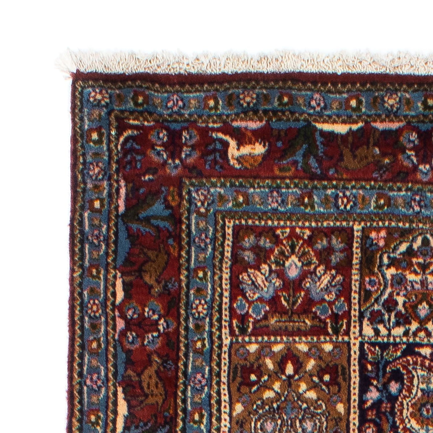 Moud Tappeto 283x83cm - Tappeto persiano
