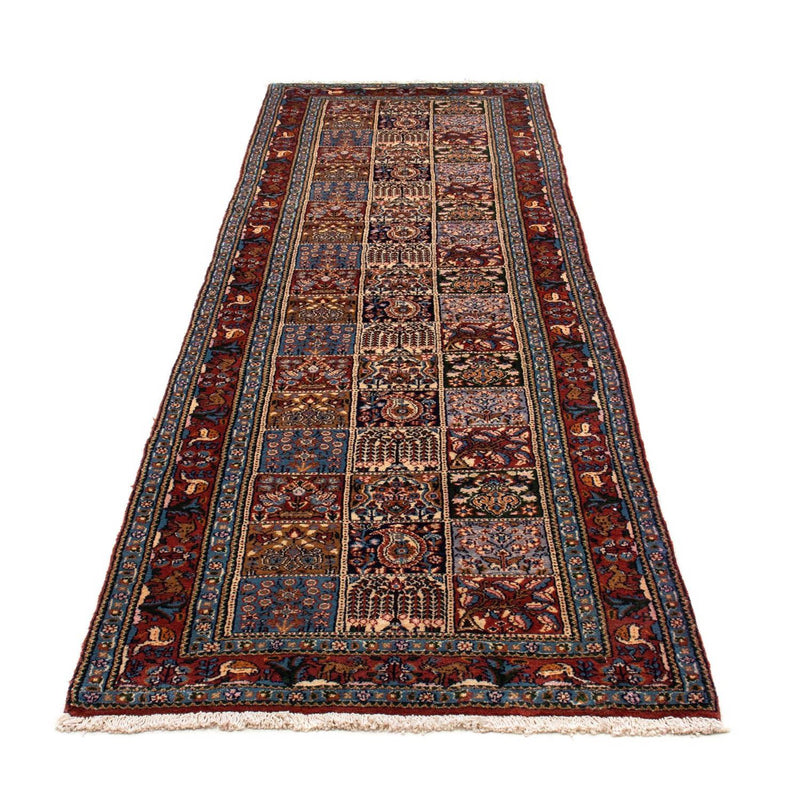 Tappeto corsia Tappeto Persero - Classico - 283 x 83 cm - ruggine