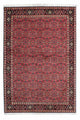 Bidjar - Zanjan Tappeto 206x140cm - Tappeto persiano
