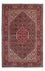Tappeto Persero - Bidjar - 216 x 138 cm - rosso