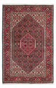 Bidjar - Zanjan Tappeto 216x138cm - Tappeto persiano