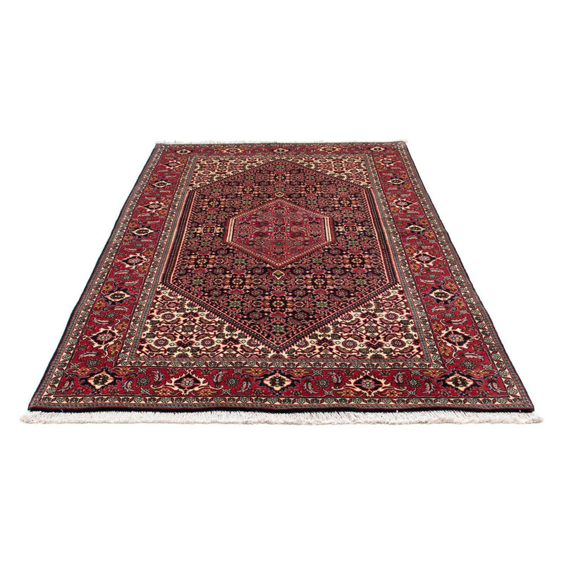 Tappeto Persero - Bidjar - 216 x 138 cm - rosso