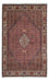 Tappeto Persero - Bidjar - 231 x 141 cm - rosso